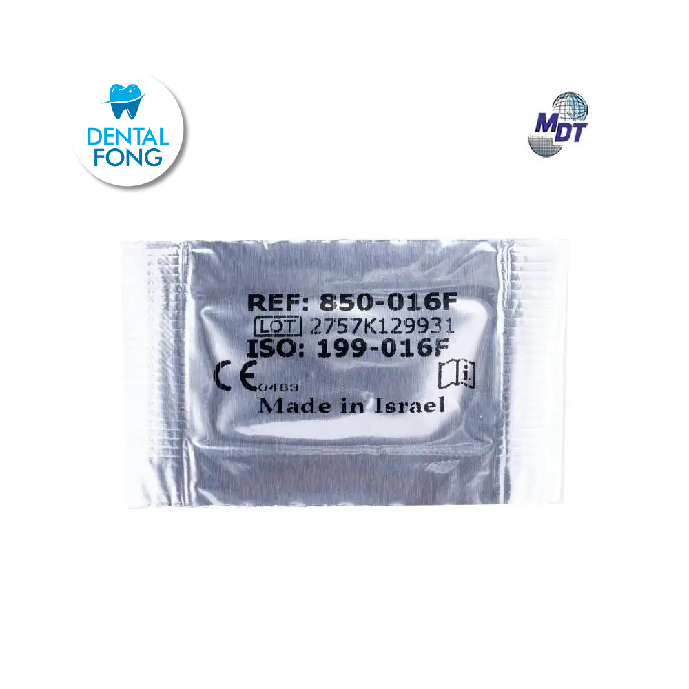 FRESA DIAMANTE 850-016F MDT