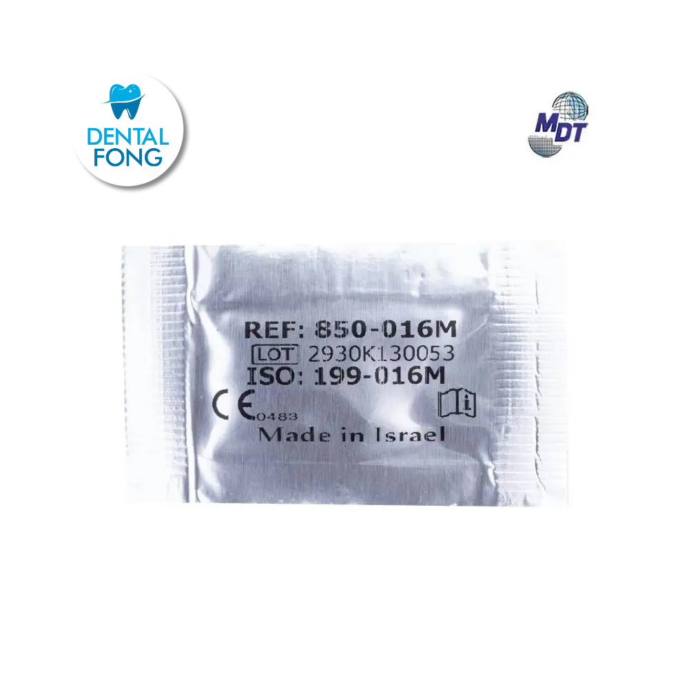 FRESA DIAMANTE 850-016 MDT