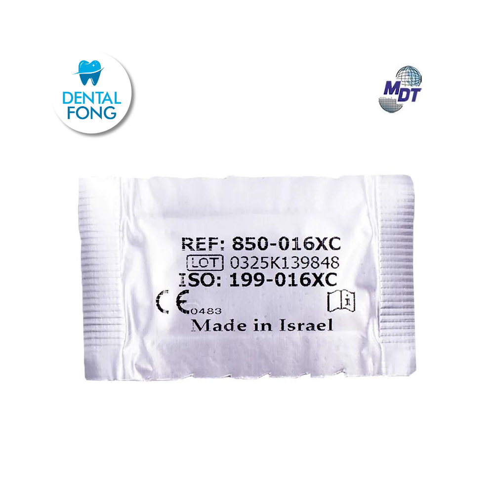 FRESA DIAMANTE 850-016XC MDT