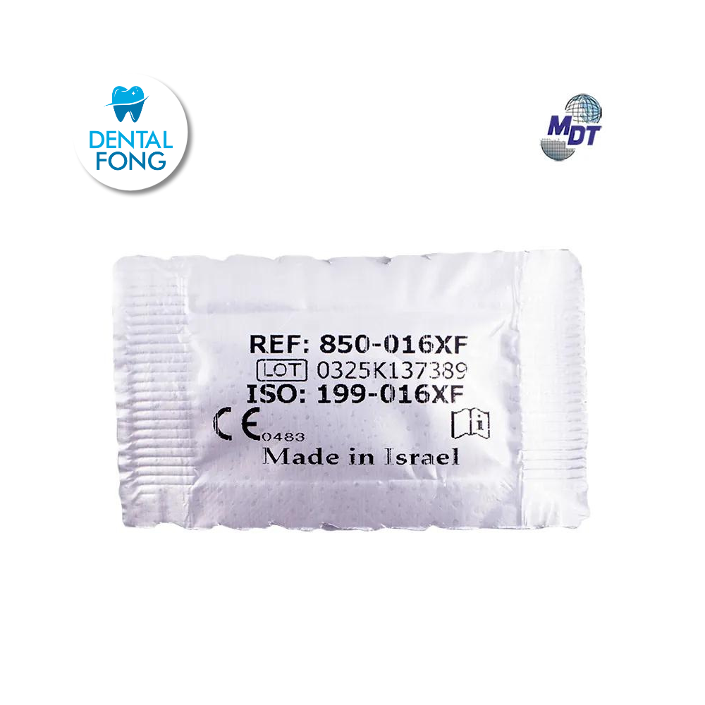 FRESA DIAMANTE 850-016XF MDT