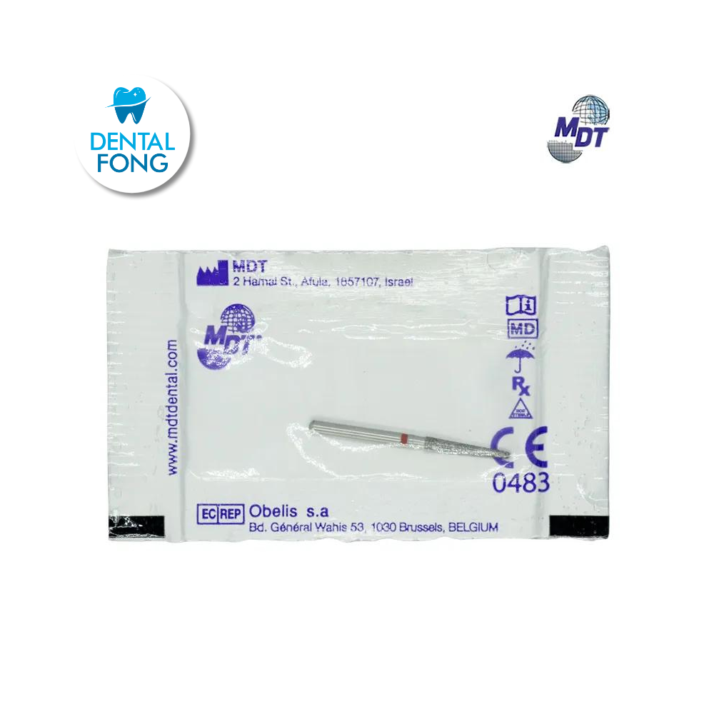 FRESA DIAMANTE 850-018F MDT