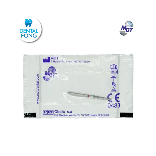 FRESA DIAMANTE 850-018F MDT