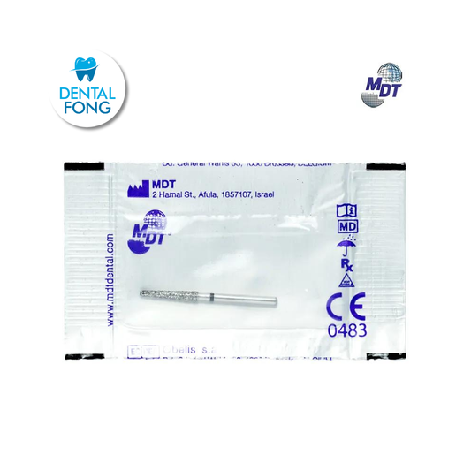 FRESA DIAMANTE 850-018XC MDT