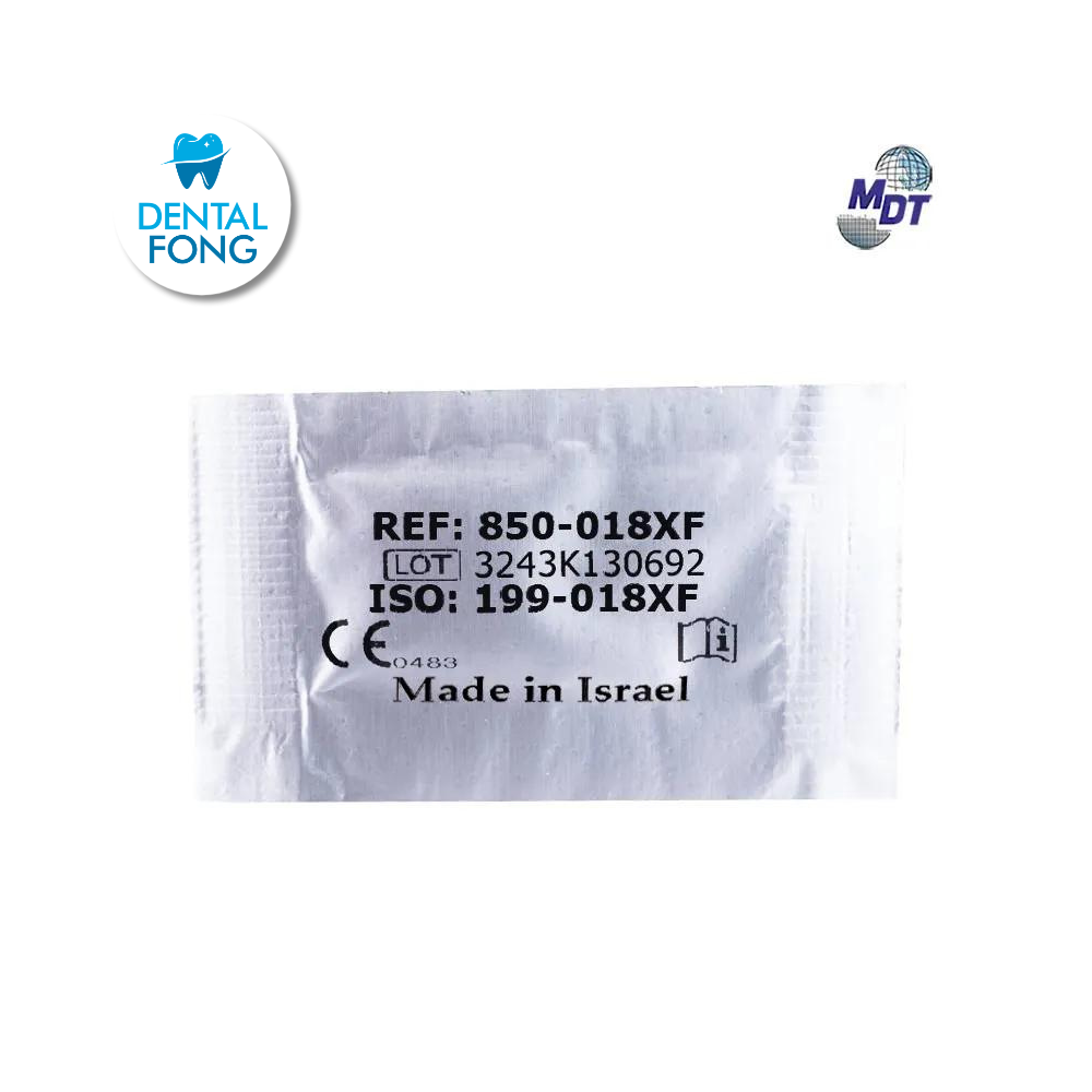 FRESA DIAMANTE 850-018XF MDT