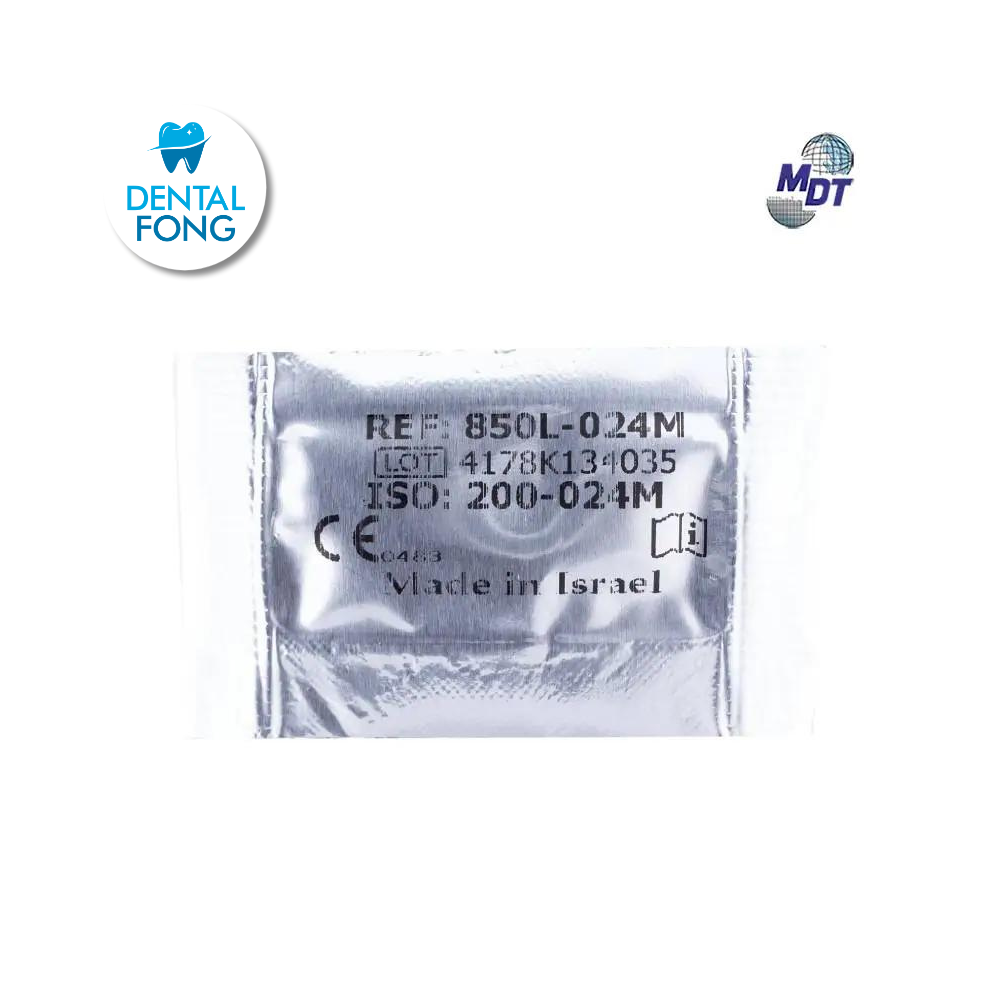 FRESA DIAMANTE 850L-024 MDT