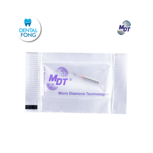 FRESA DIAMANTE 851-007F MDT