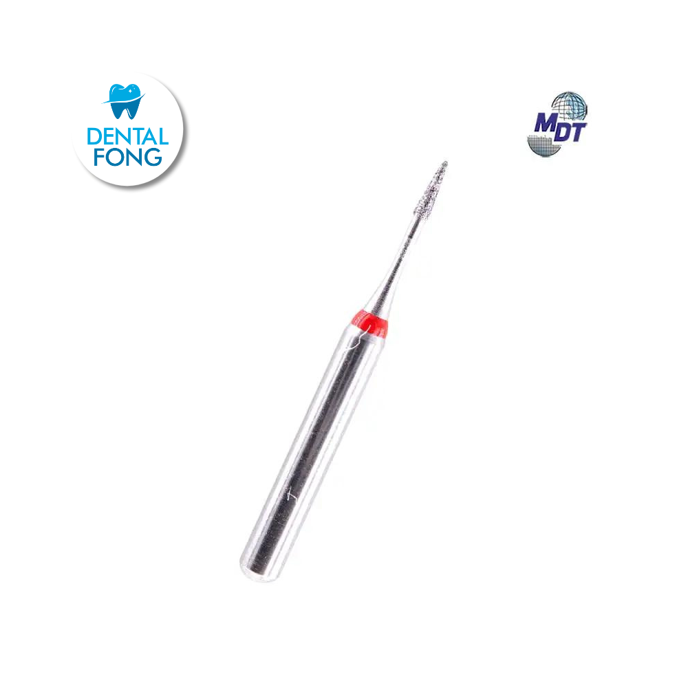 FRESA DIAMANTE 851-007F MDT