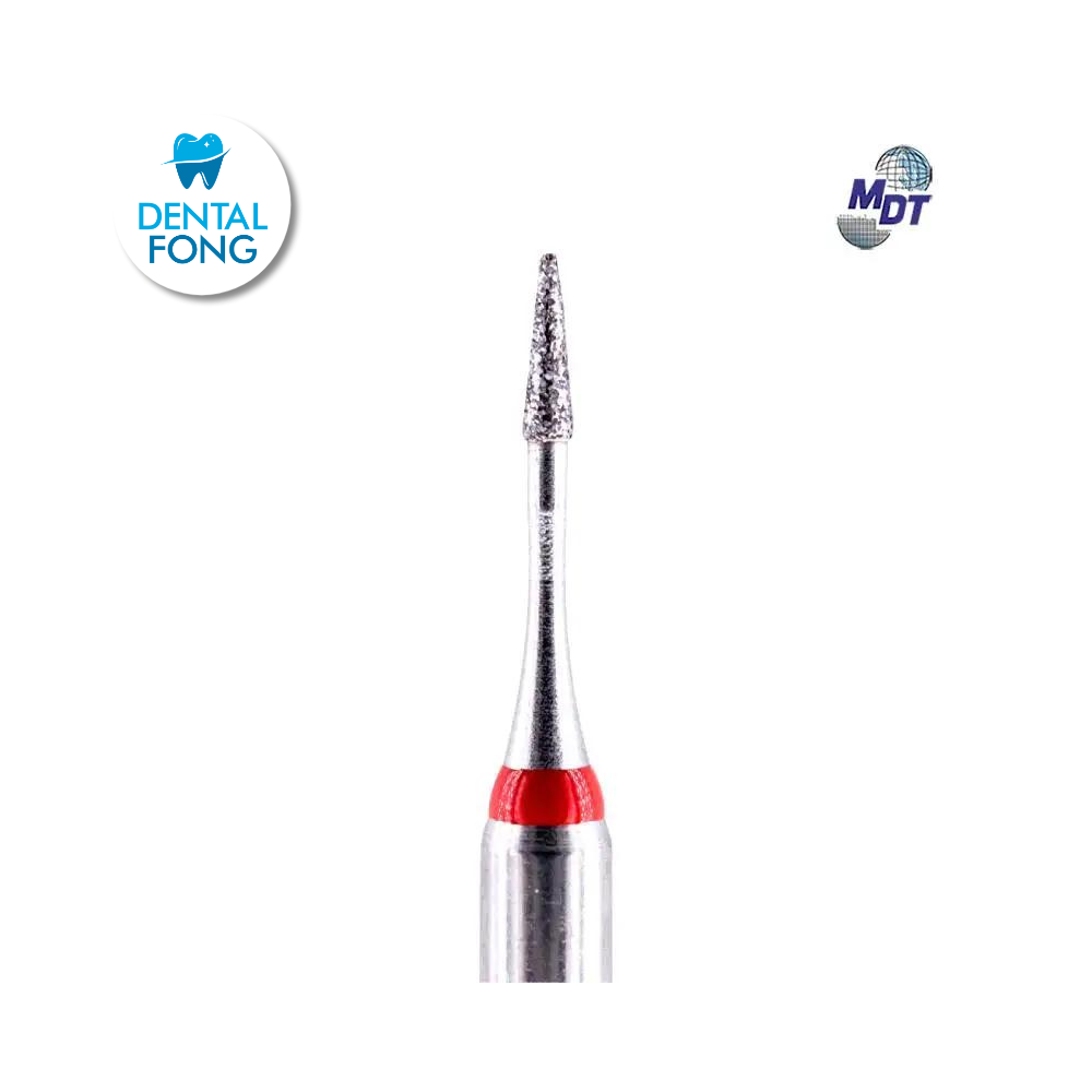 FRESA DIAMANTE 851-007F MDT