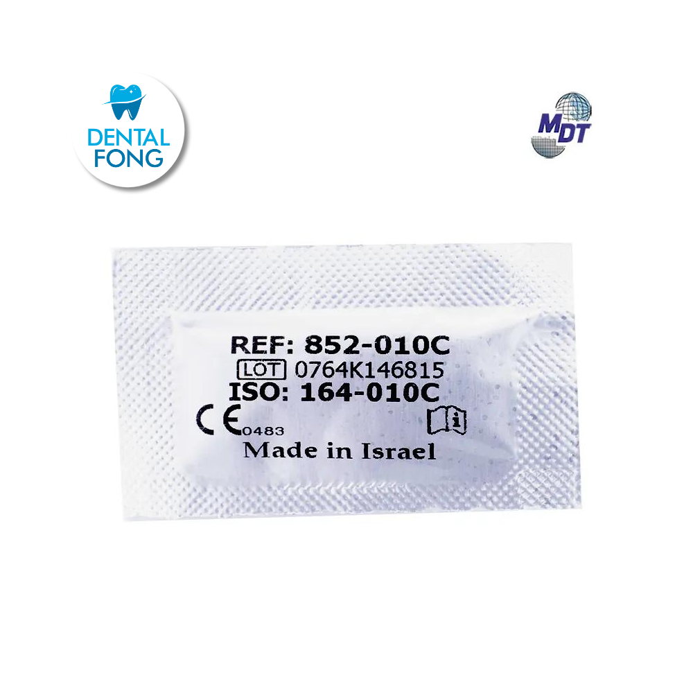 FRESA DIAMANTE 852-010C MDT