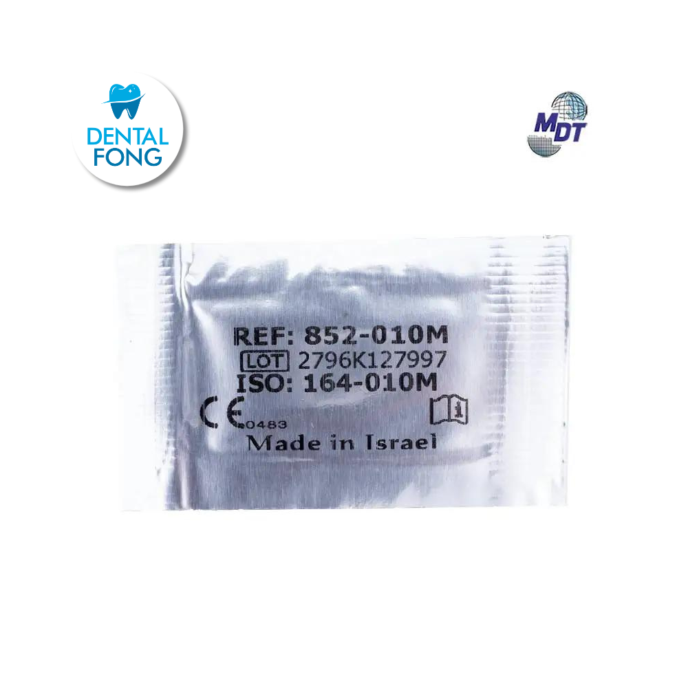 FRESA DIAMANTE 852-010 MDT