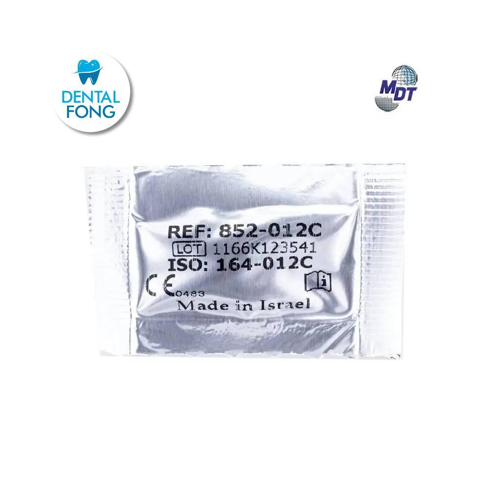 FRESA DIAMANTE 852-012C MDT