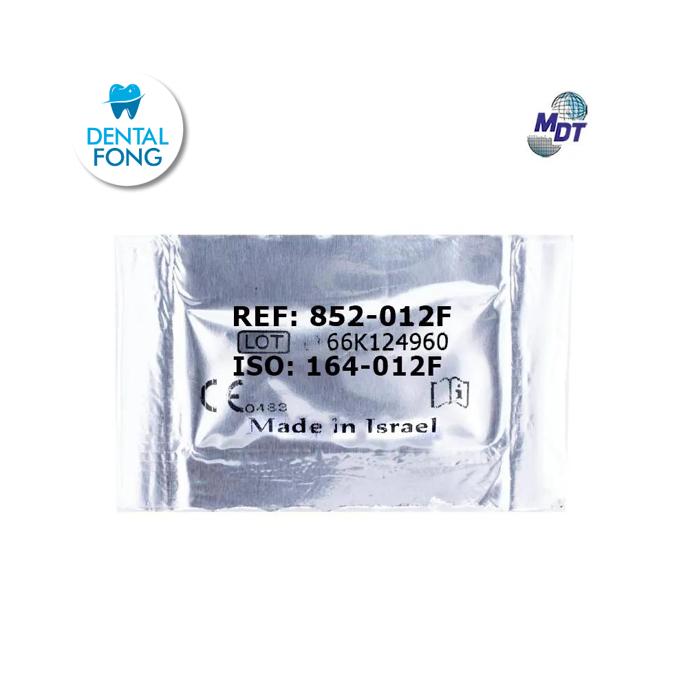 FRESA DIAMANTE 852-012F MDT