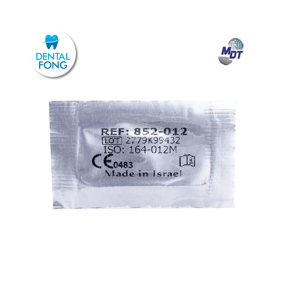 FRESA DIAMANTE 852-012 MDT