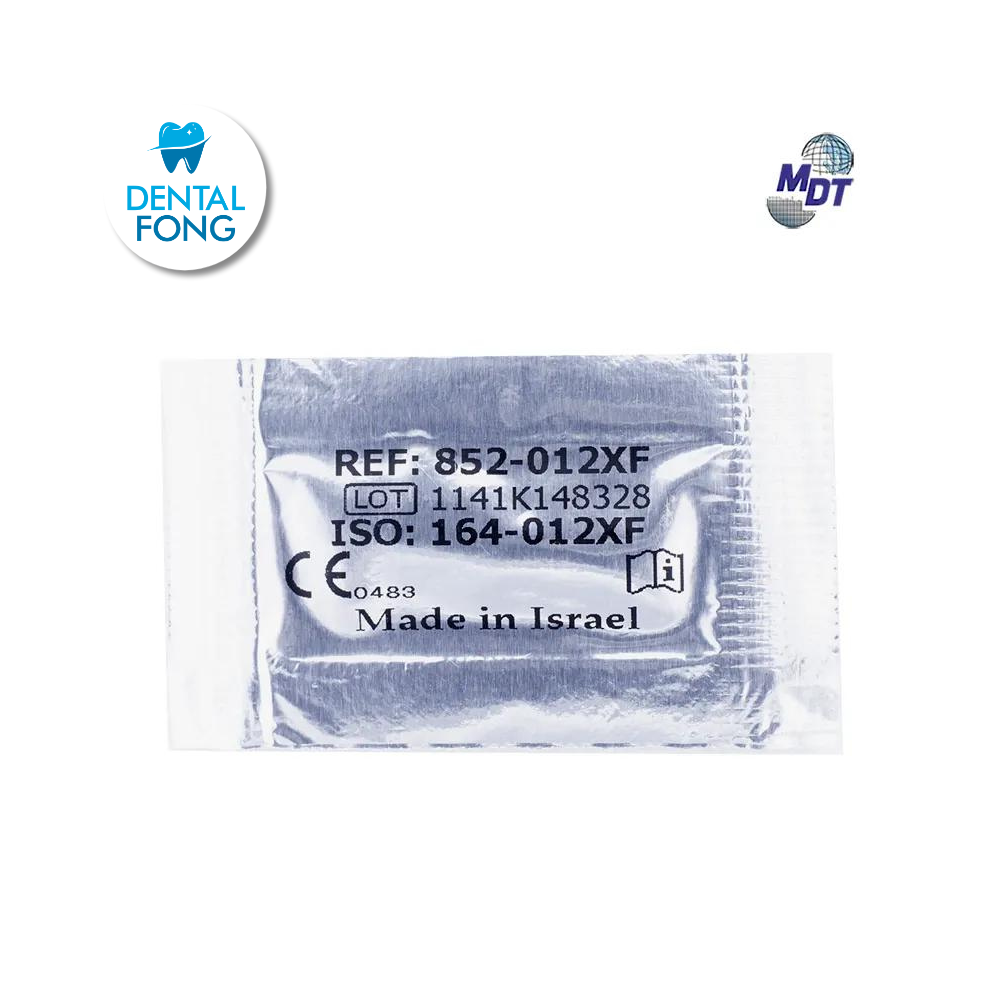 FRESA DIAMANTE 852-012XF MDT