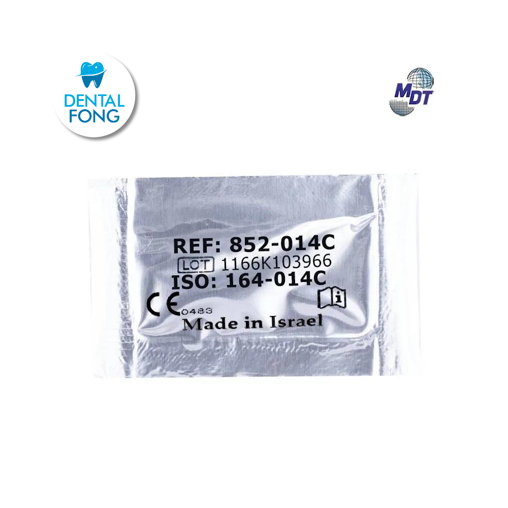 FRESA DIAMANTE 852-014C MDT