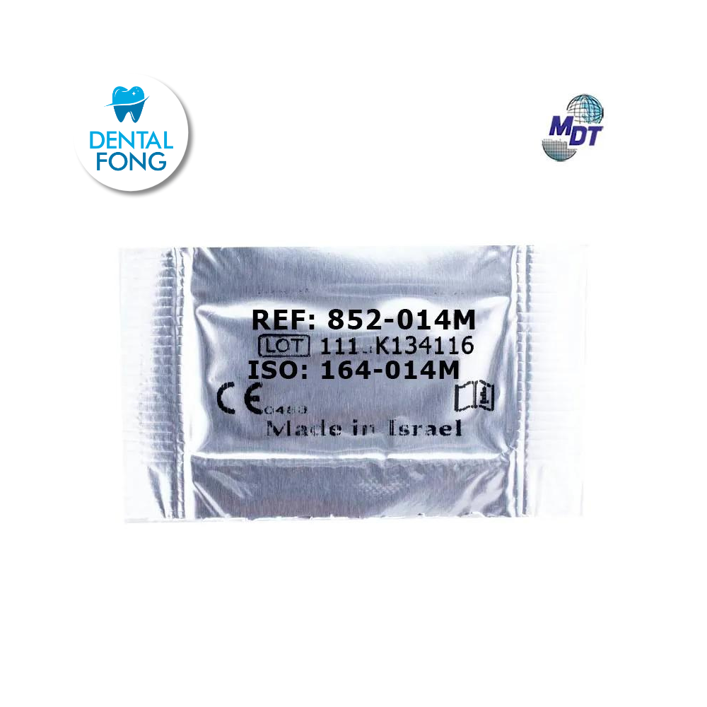 FRESA DIAMANTE 852-014 MDT