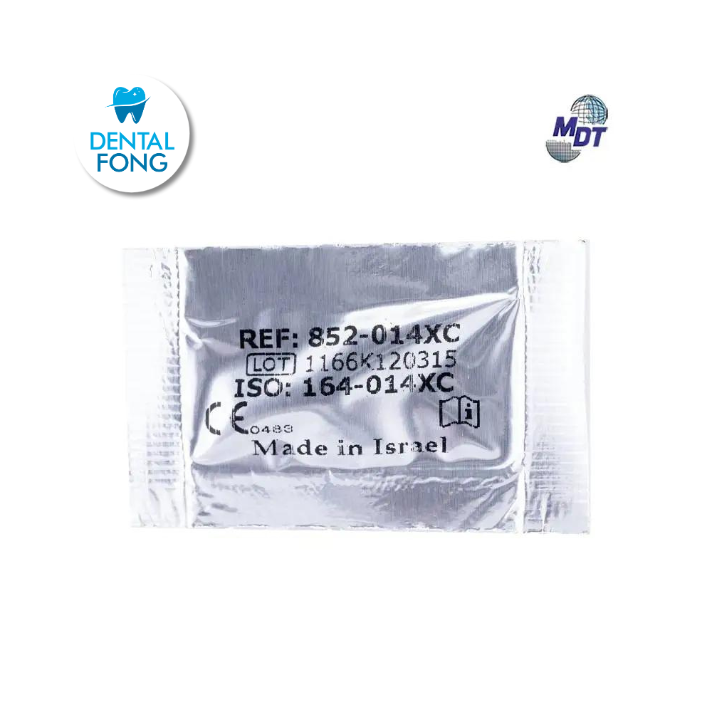 FRESA DIAMANTE 852-014XC MDT