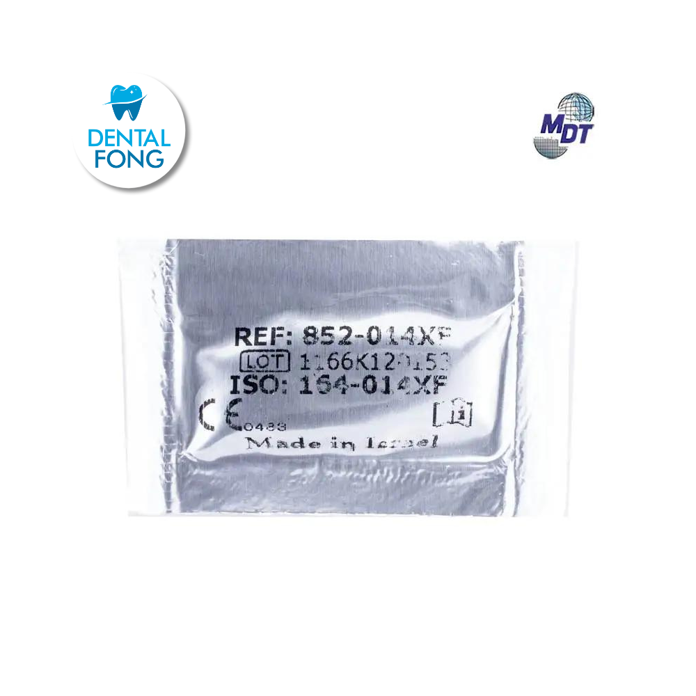 FRESA DIAMANTE 852-014XF MDT