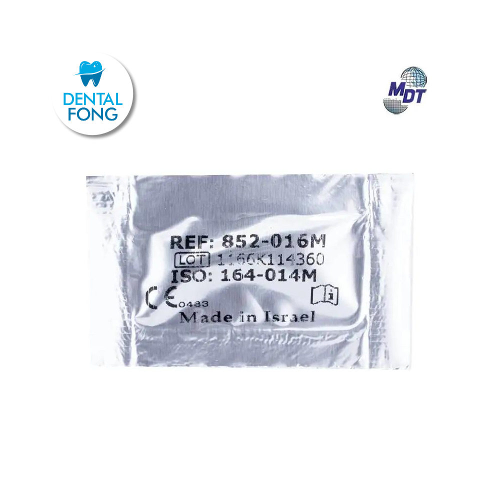 FRESA DIAMANTE 852-016 MDT