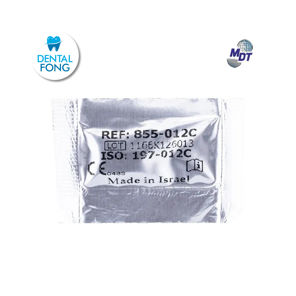 FRESA DIAMANTE 855-012C MDT