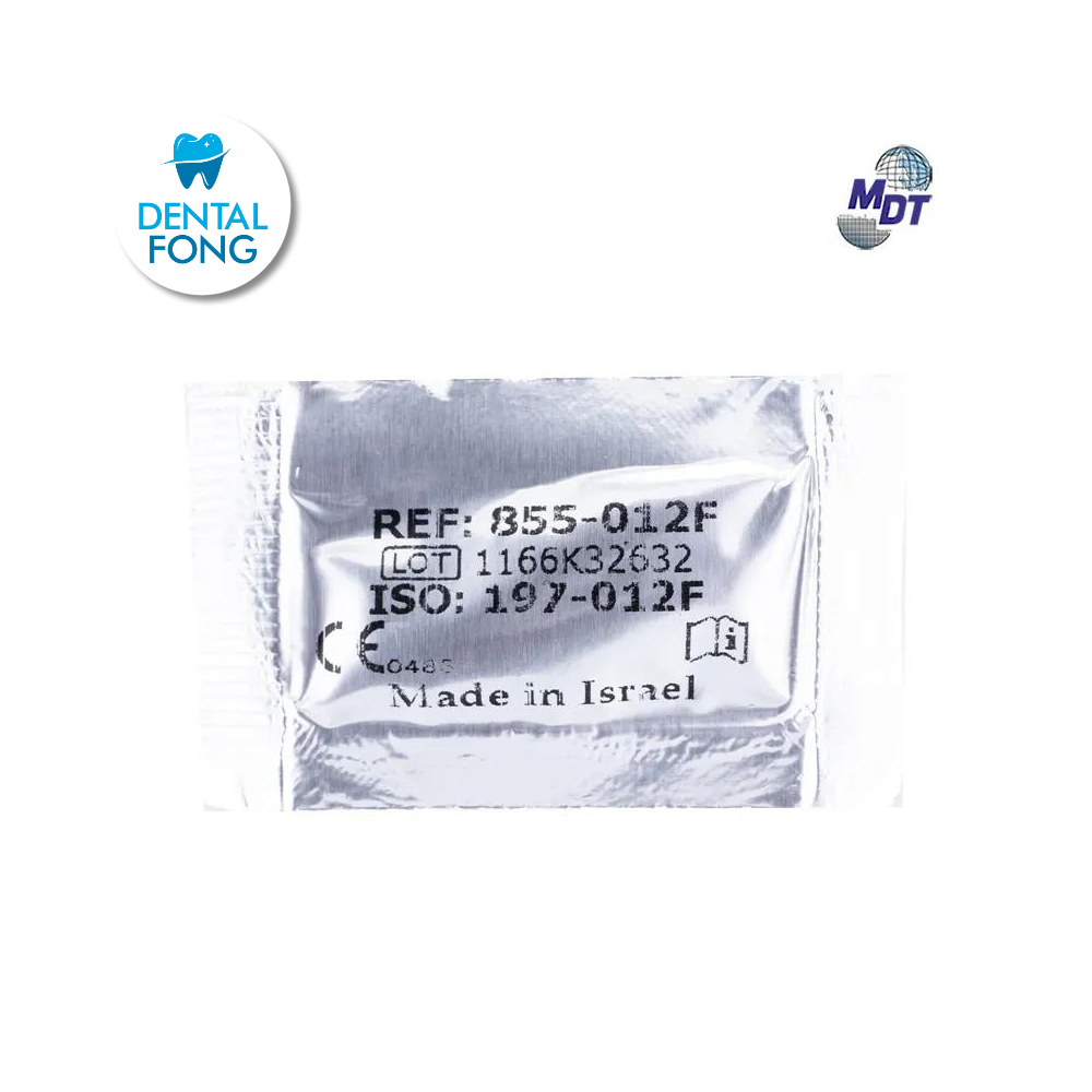 FRESA DIAMANTE 855-012F MDT