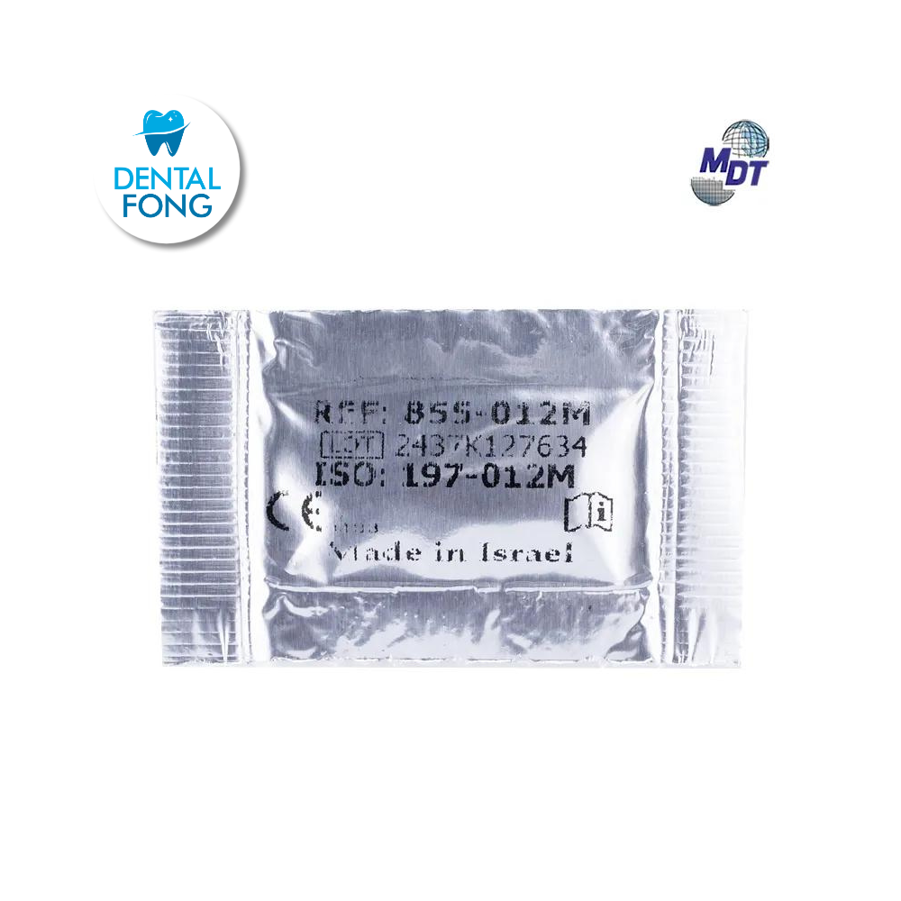 FRESA DIAMANTE 855-012 MDT