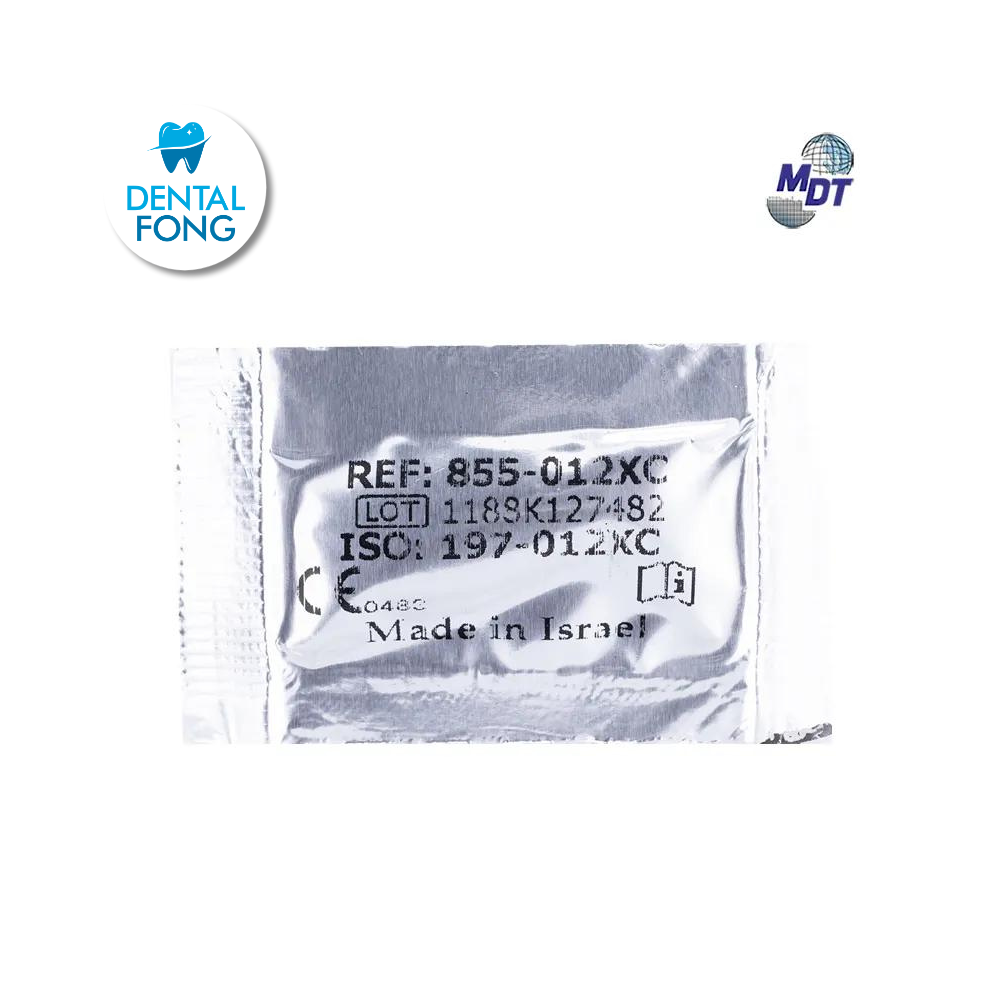 FRESA DIAMANTE 855-012XC MDT