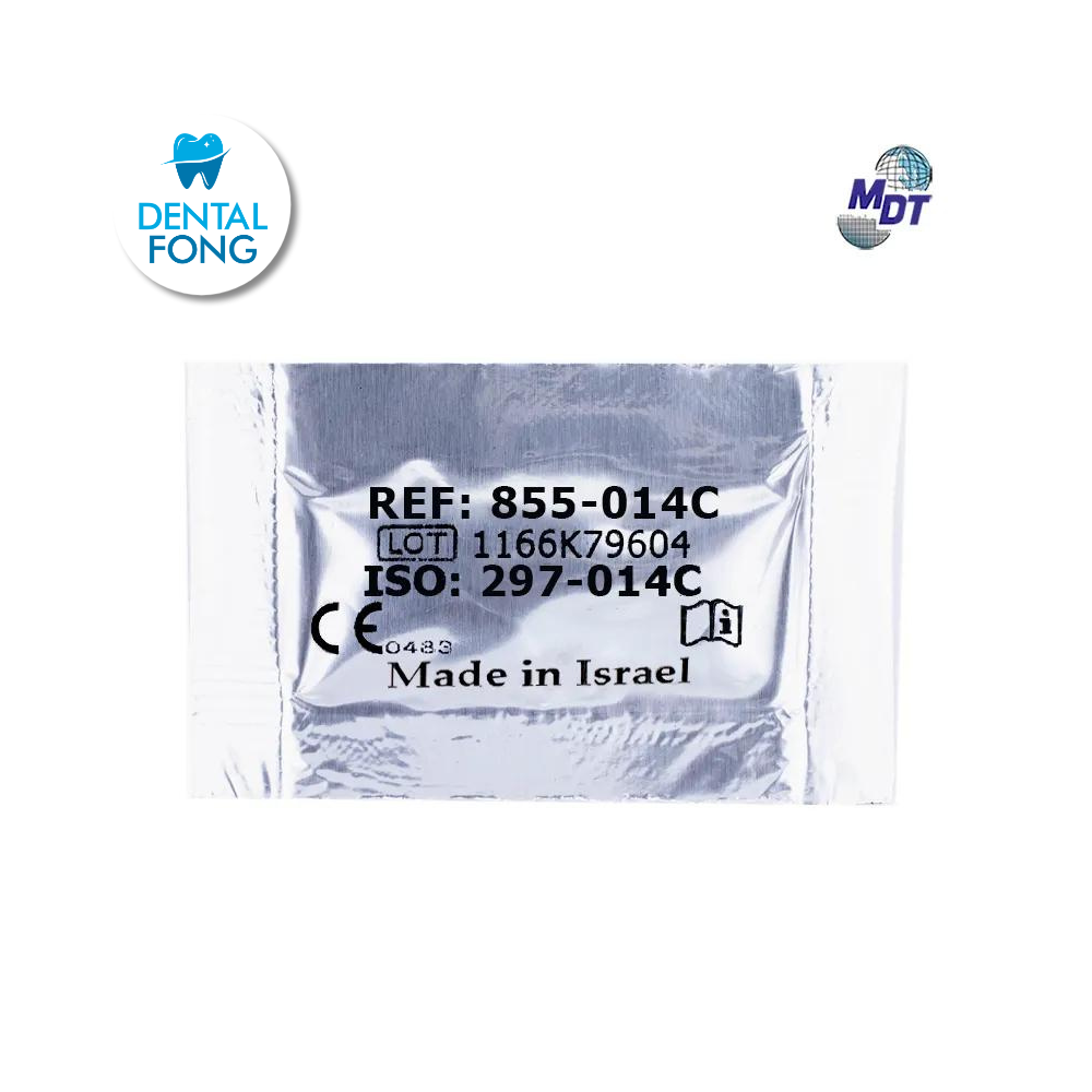 FRESA DIAMANTE 855-014C MDT