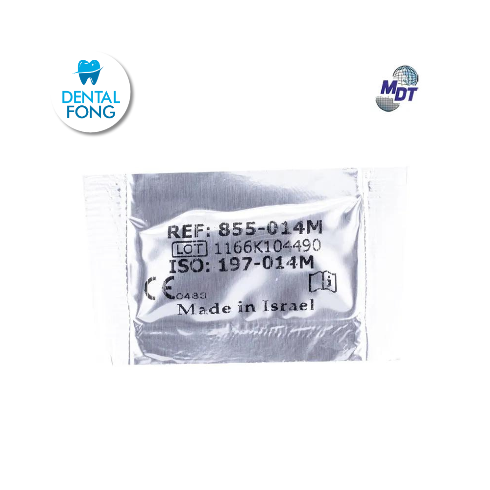 FRESA DIAMANTE 855-014 MDT