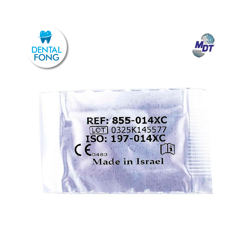 FRESA DIAMANTE 855-014XC MDT