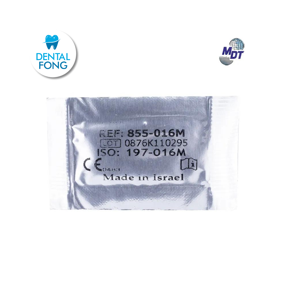 FRESA DIAMANTE 855-016 MDT