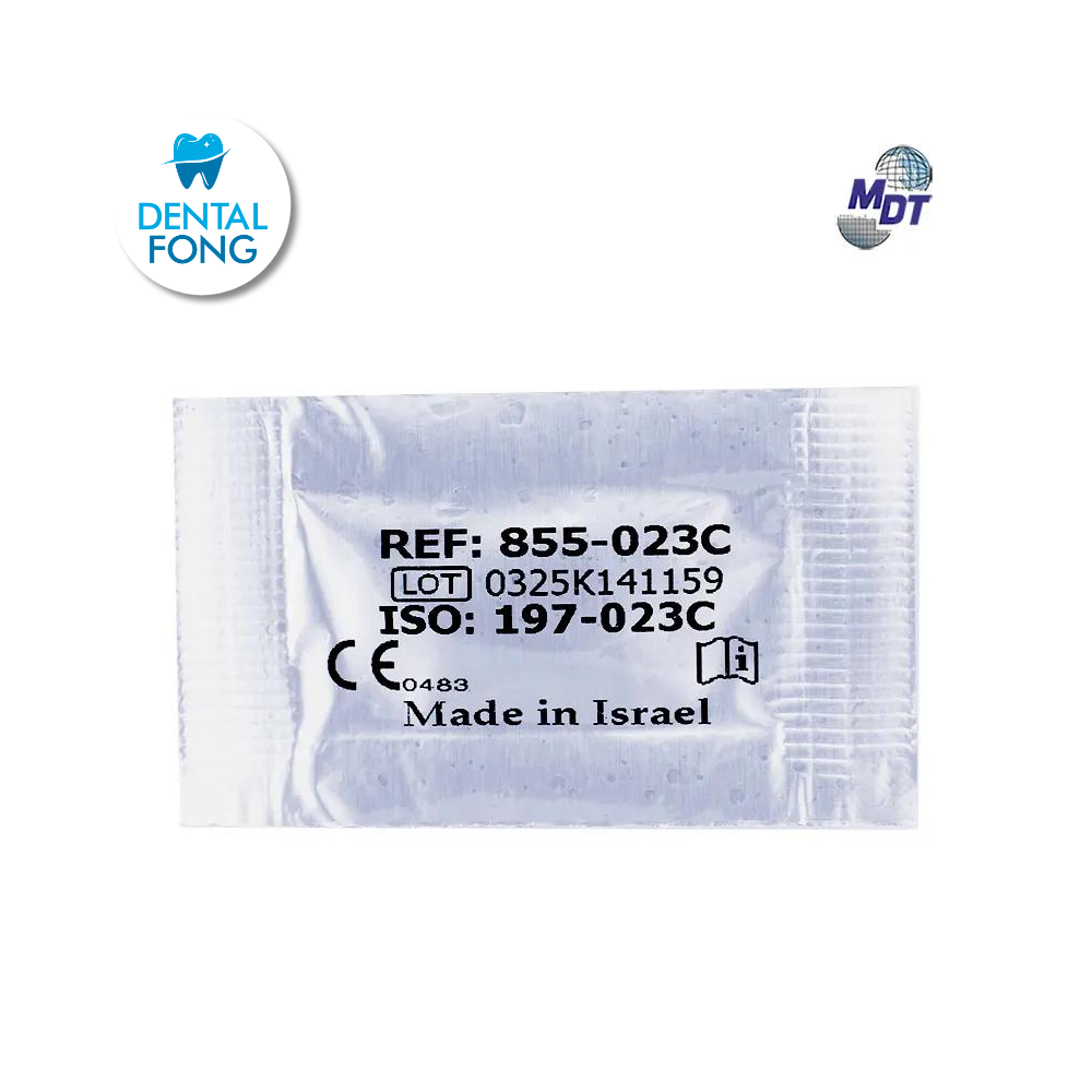 FRESA DIAMANTE 855-023C MDT