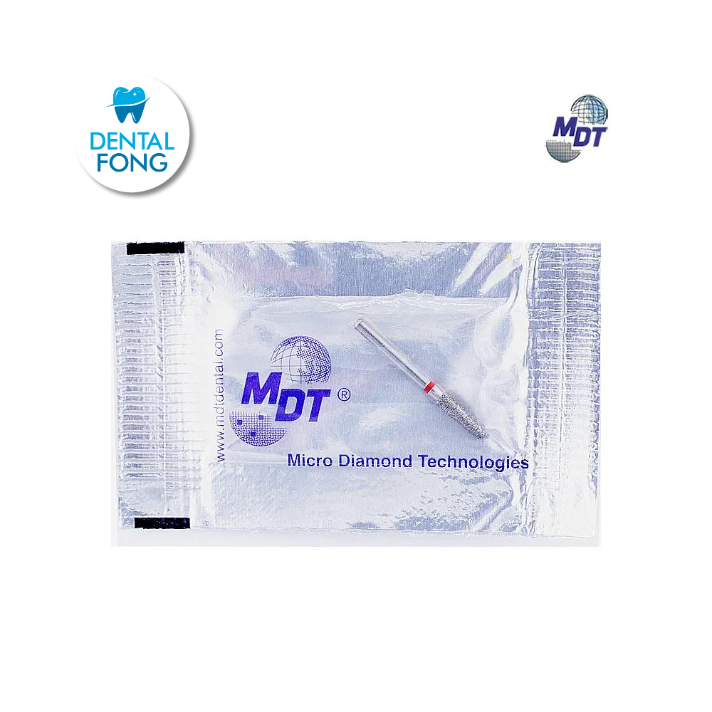 FRESA DIAMANTE 855-023F MDT