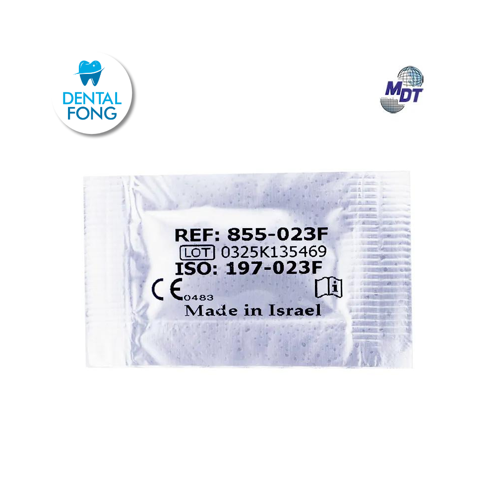 FRESA DIAMANTE 855-023F MDT