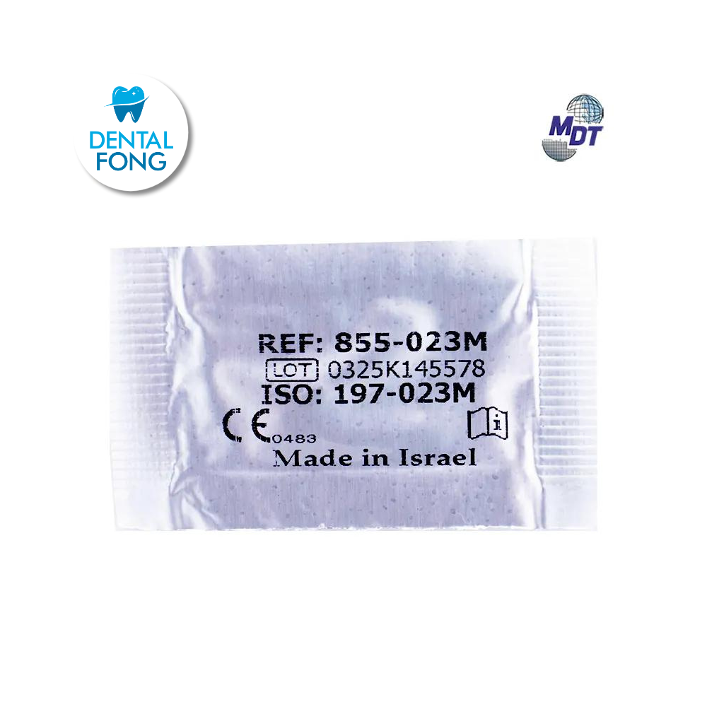 FRESA DIAMANTE 855-023 MDT