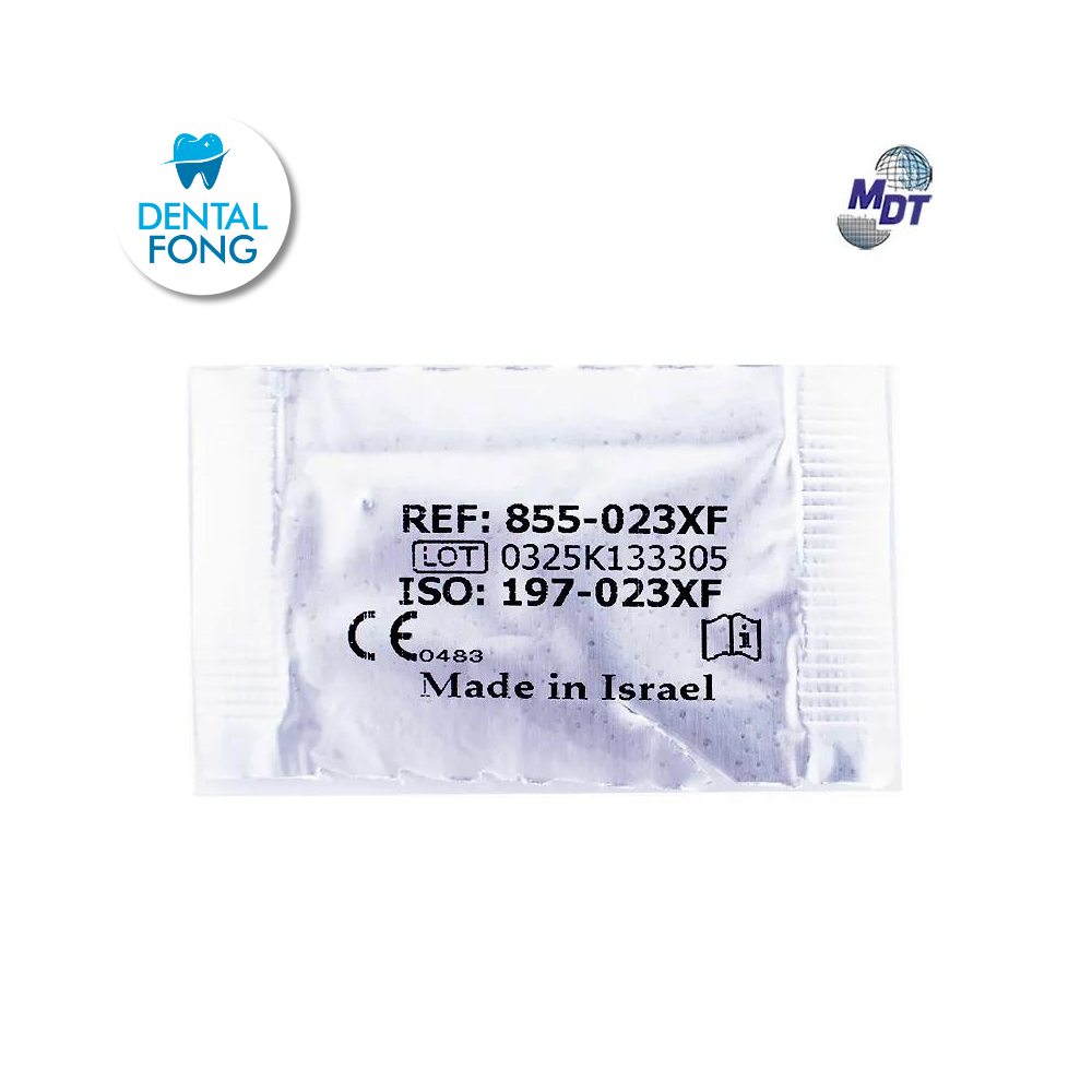 FRESA DIAMANTE 855-023XF MDT