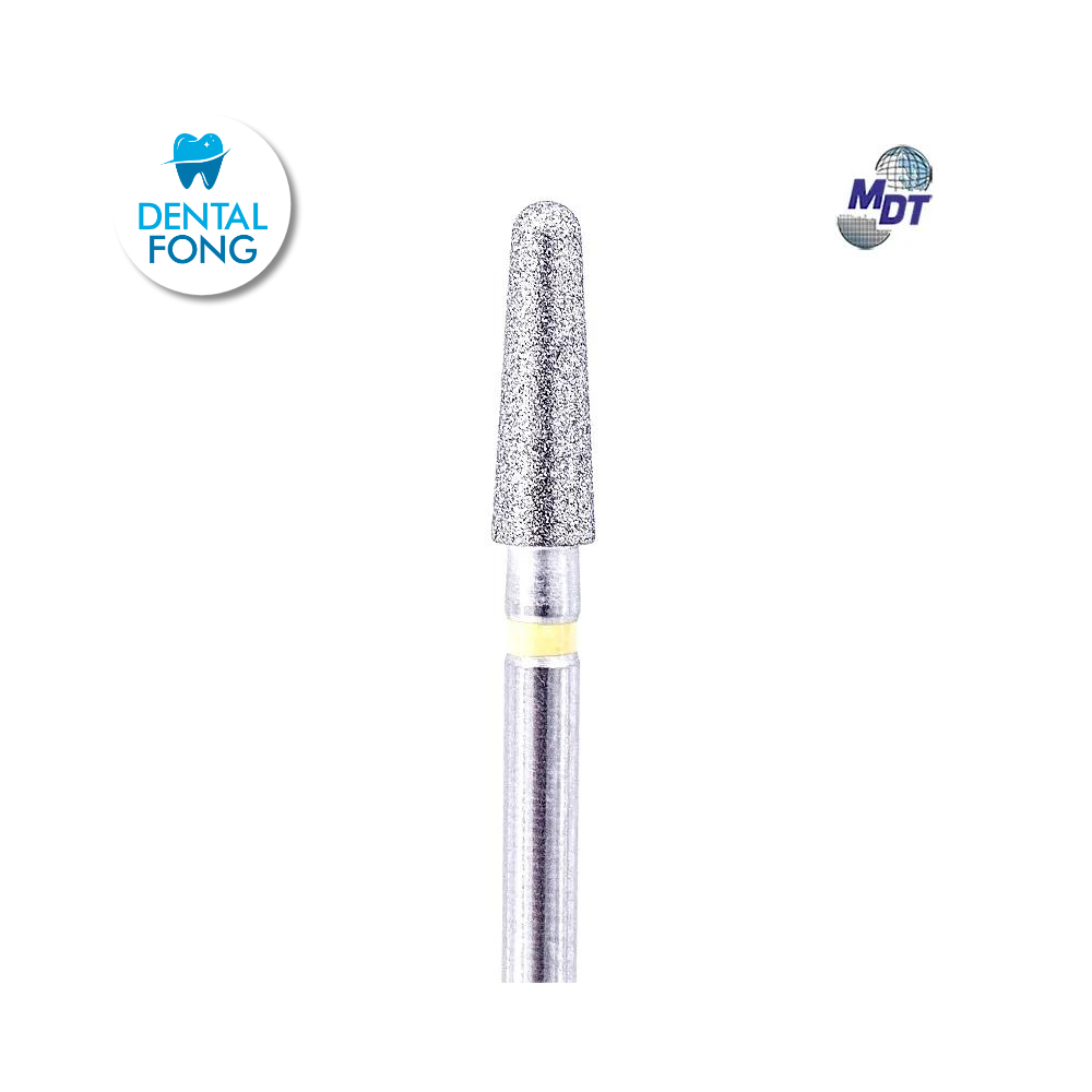 FRESA DIAMANTE 855-023XF MDT