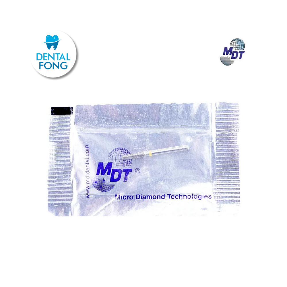 FRESA DIAMANTE 855-023XF MDT