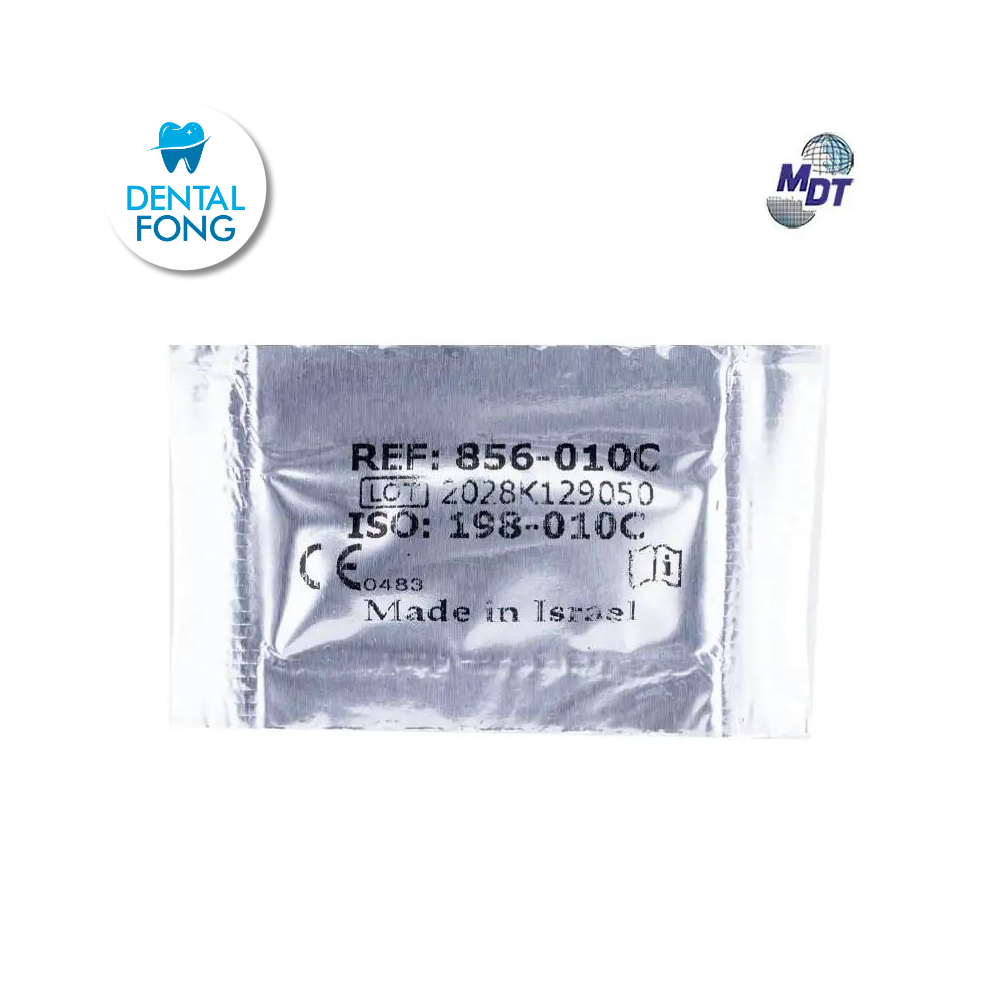 FRESA DIAMANTE 856-010C MDT