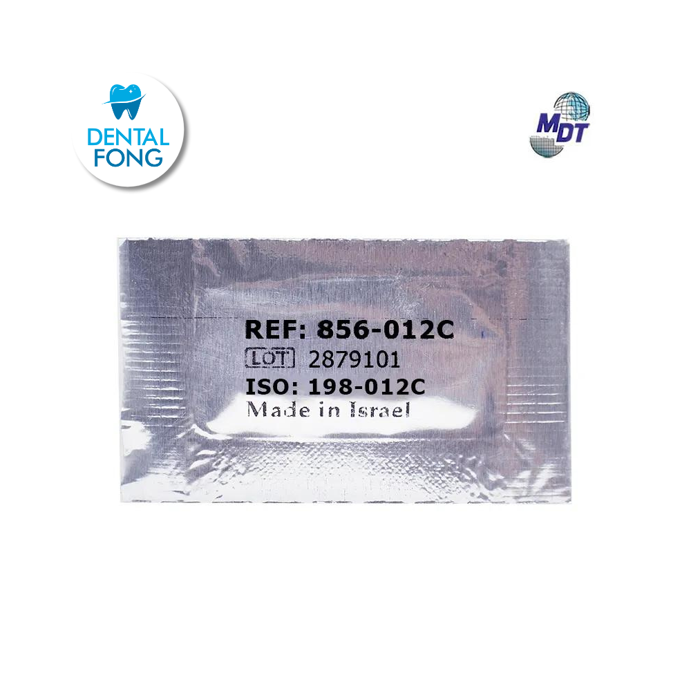 FRESA DIAMANTE 856-012C MDT