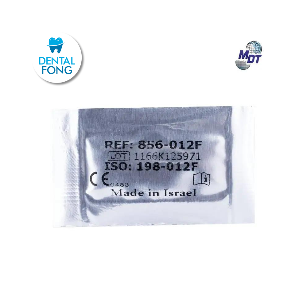 FRESA DIAMANTE 856-012F MDT