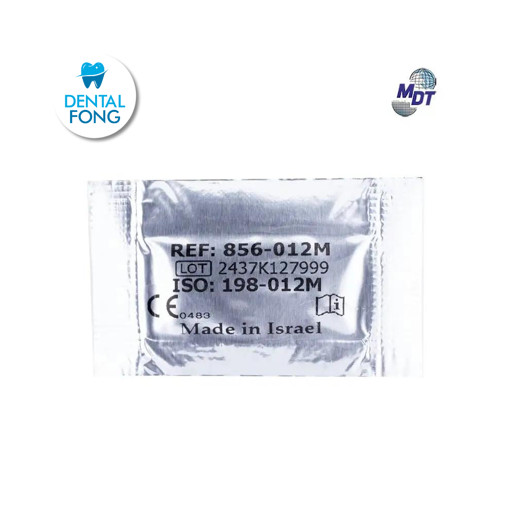 FRESA DIAMANTE 856-012 MDT