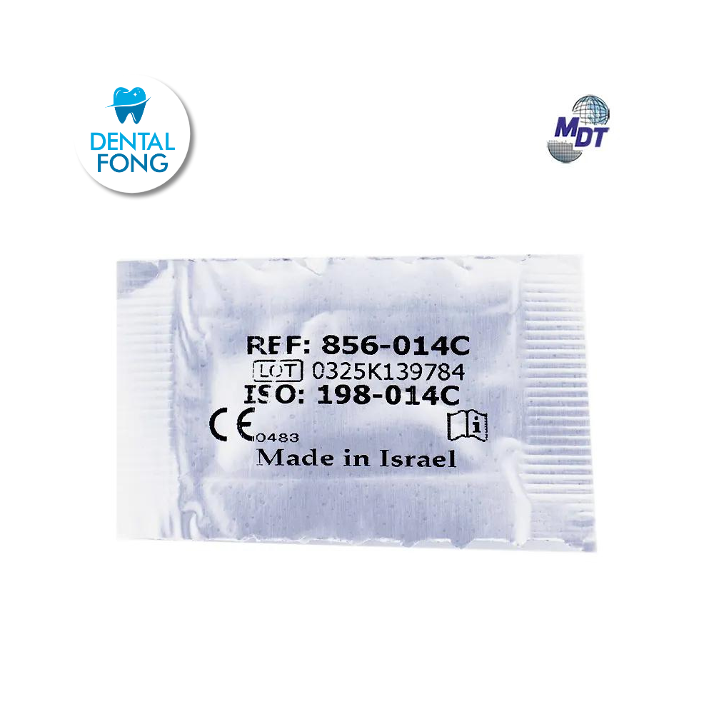 FRESA DIAMANTE 856-014C MDT