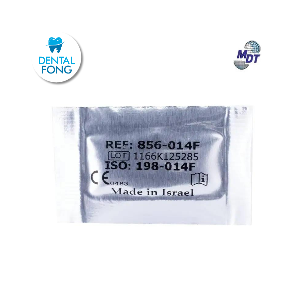 FRESA DIAMANTE 856-014F MDT