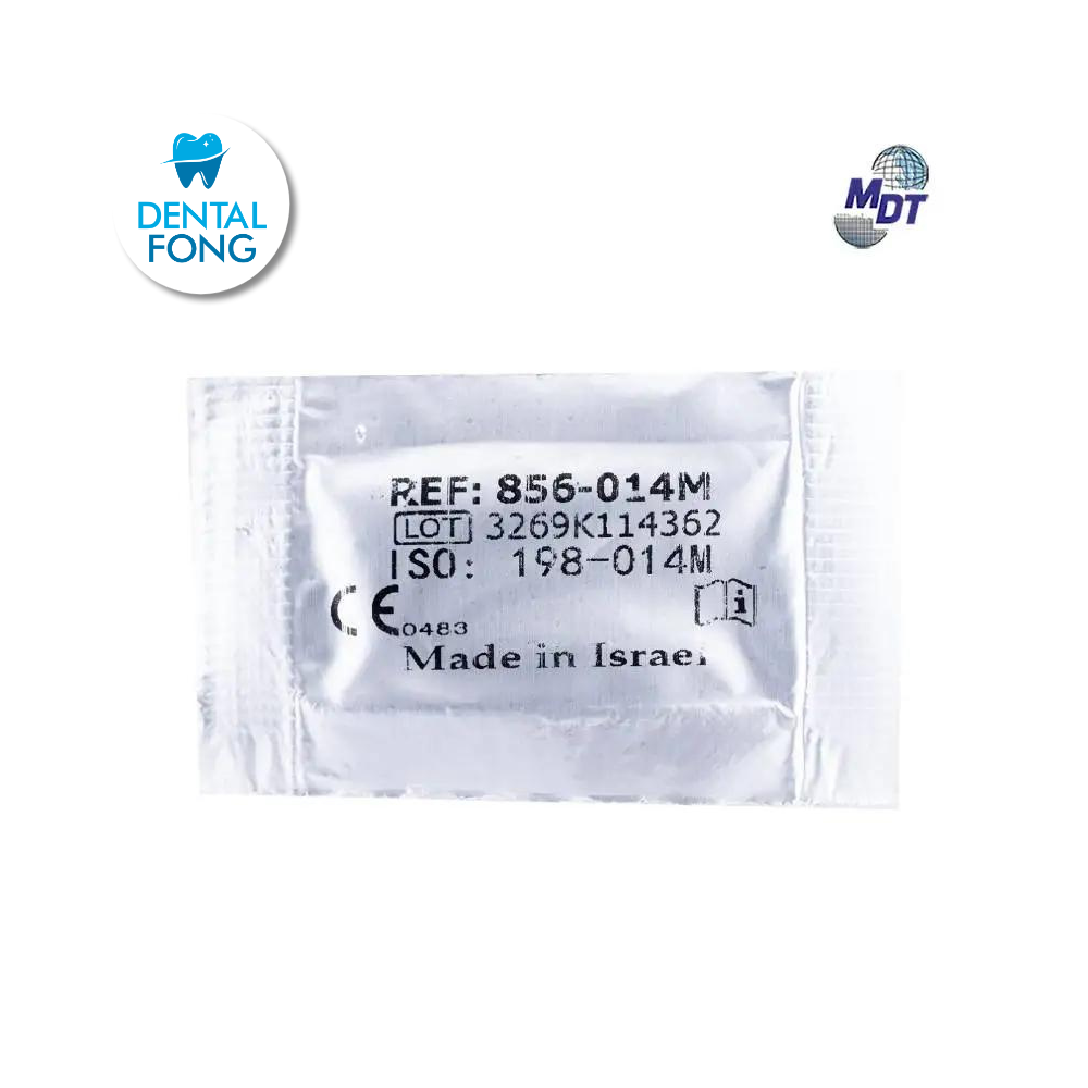 FRESA DIAMANTE 856-014 MDT