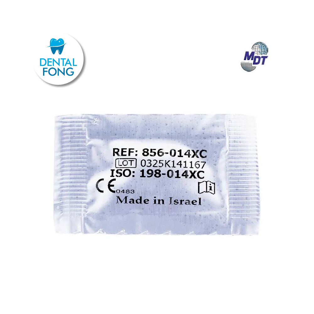 FRESA DIAMANTE 856-014XC MDT