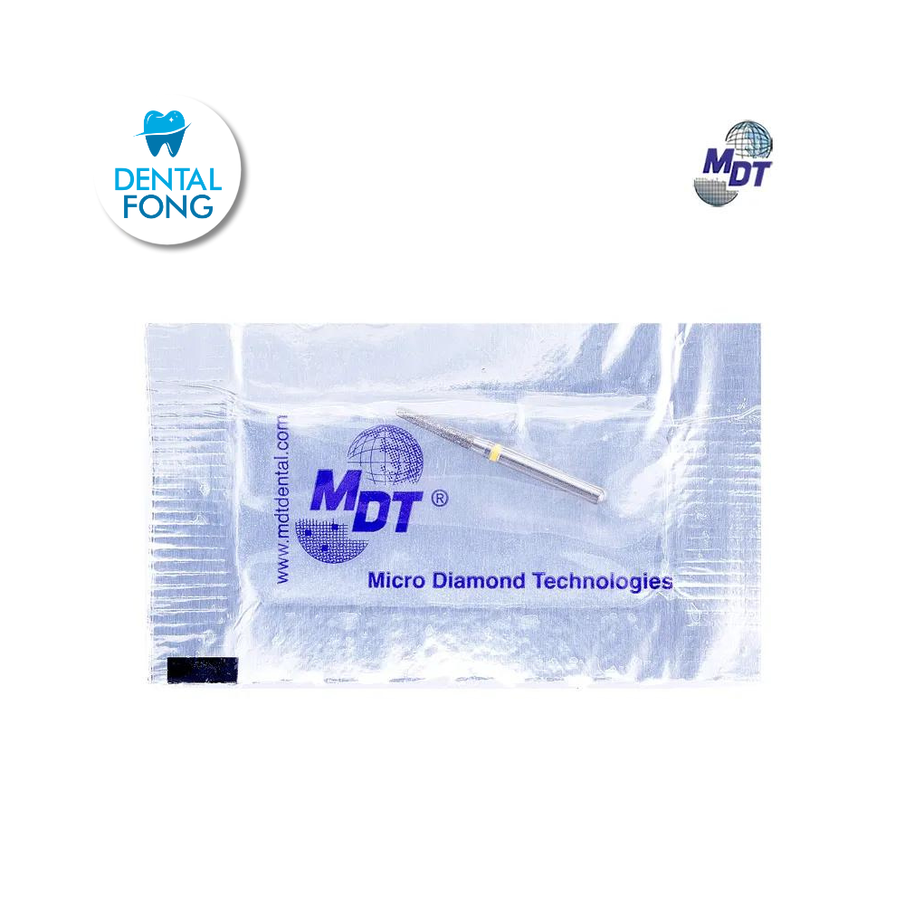 FRESA DIAMANTE 856-014XF MDT