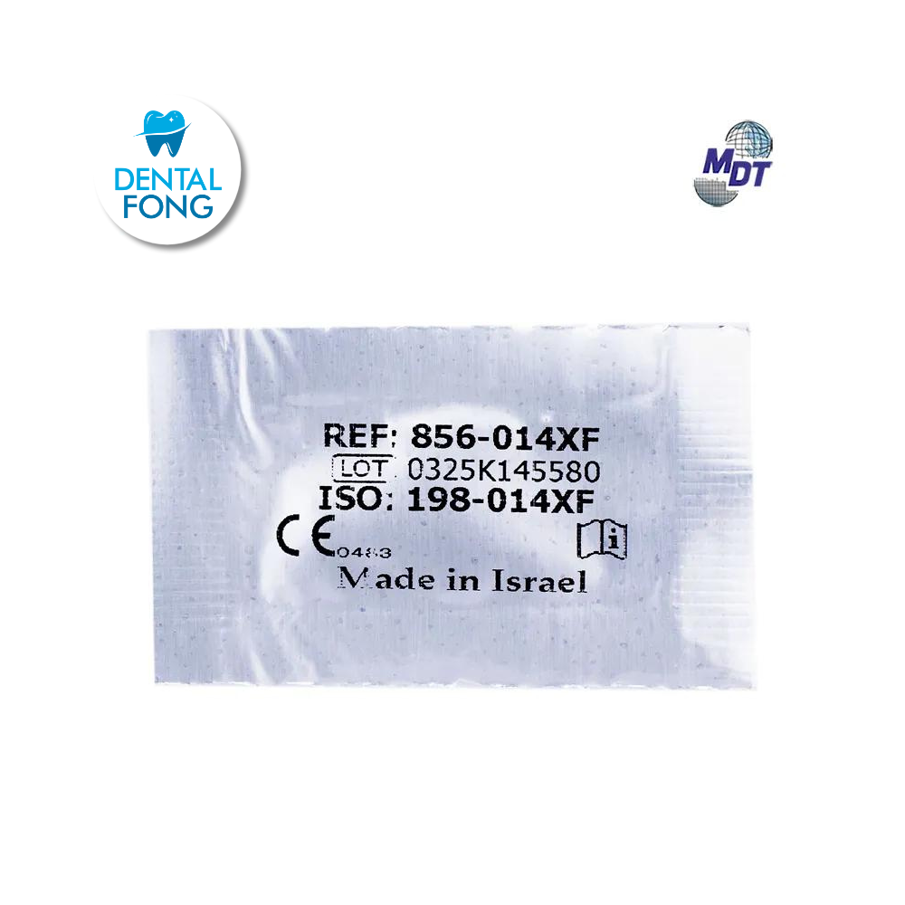 FRESA DIAMANTE 856-014XF MDT
