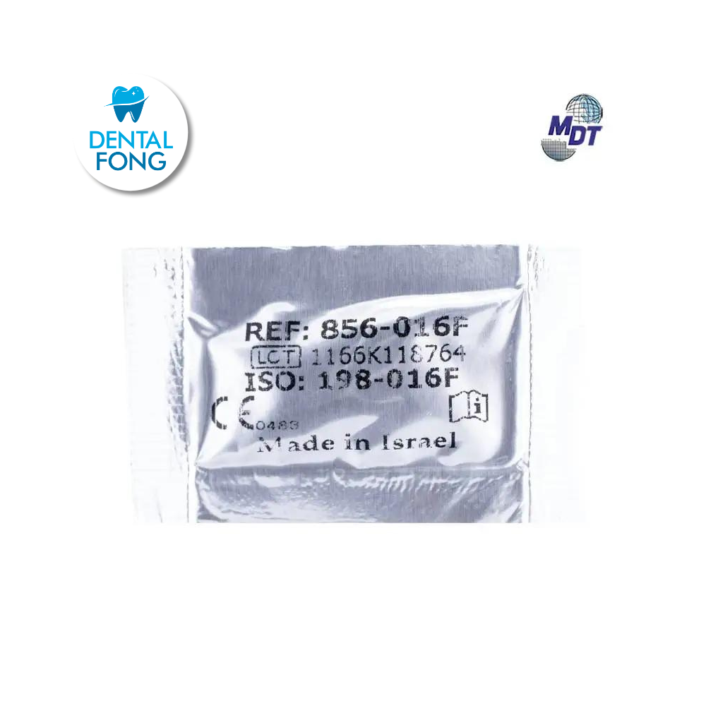 FRESA DIAMANTE 856-016F MDT