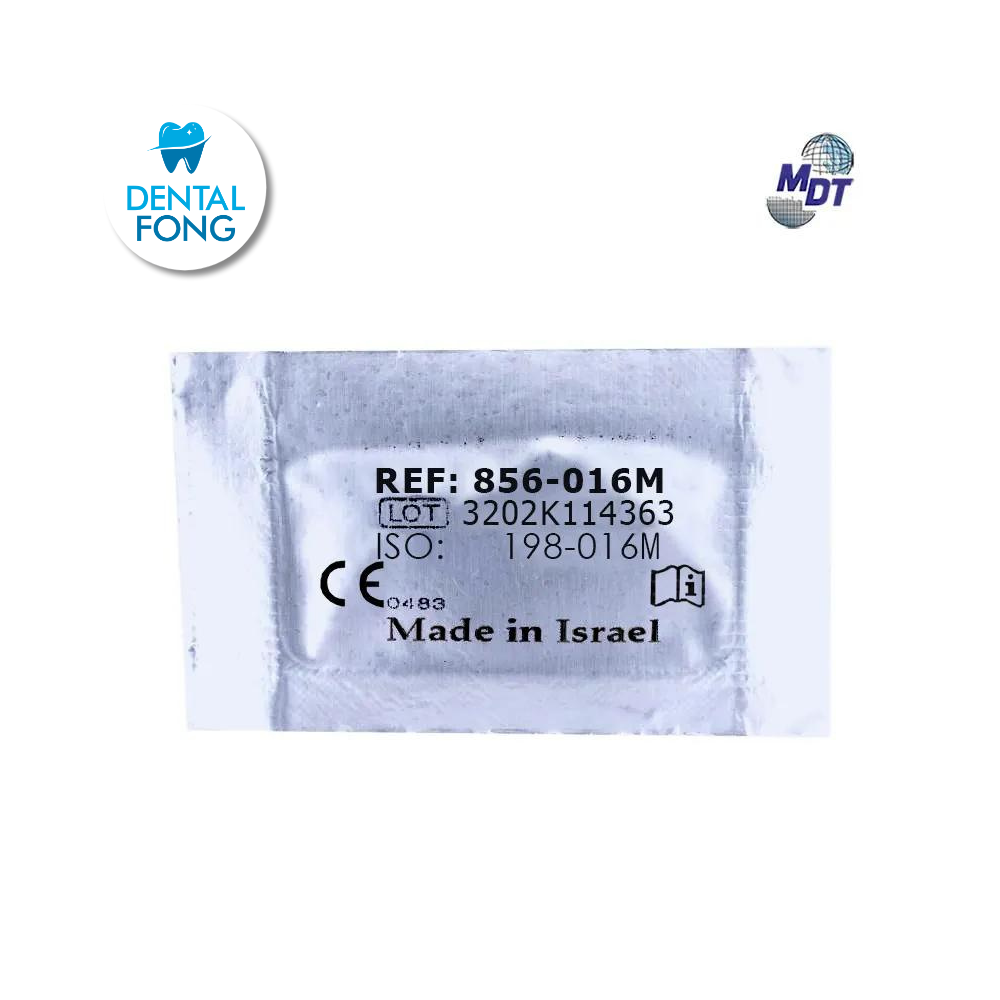 FRESA DIAMANTE 856-016 MDT